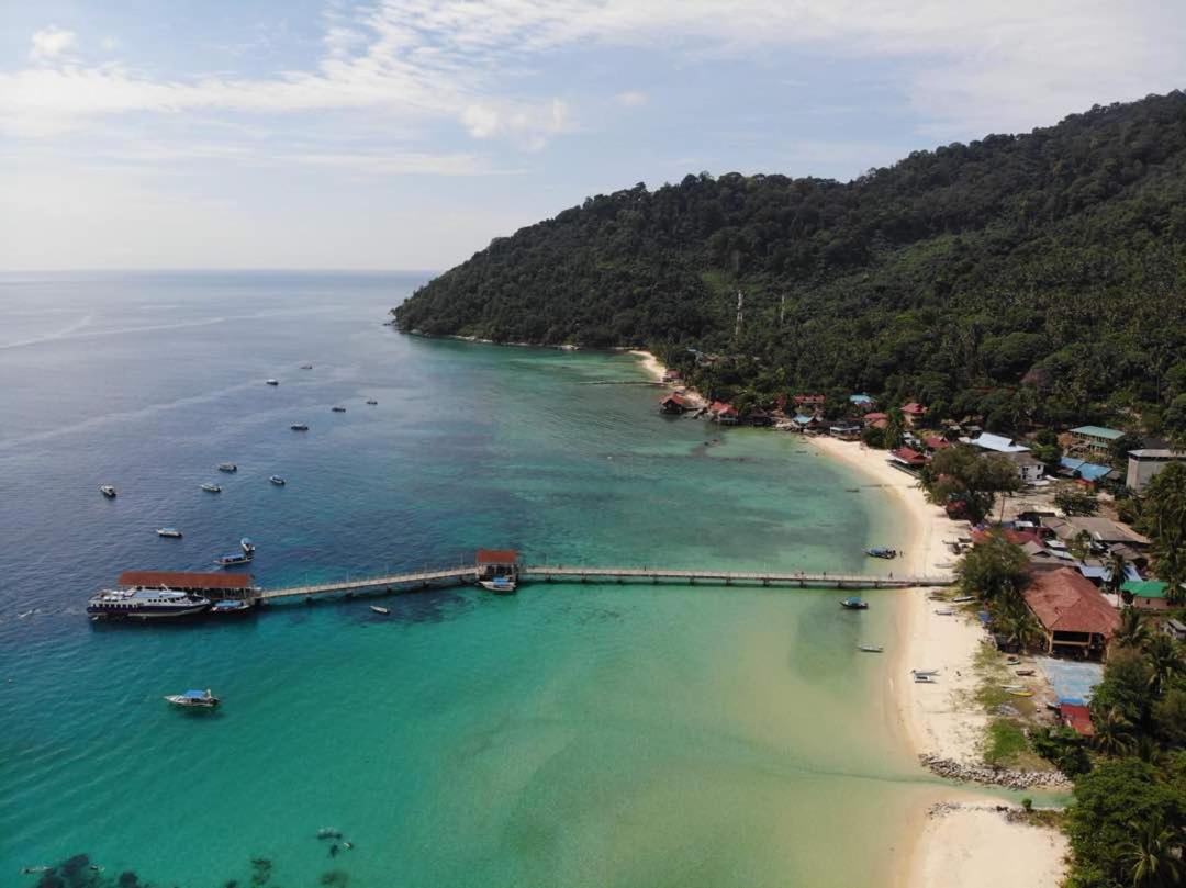 Puteri Salang Inn Kampong Ayer Batang Exterior foto
