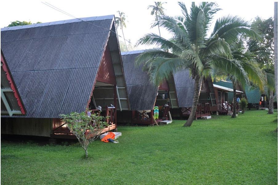 Puteri Salang Inn Kampong Ayer Batang Exterior foto
